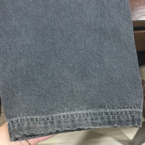 Gray Jeans - Picture 8 of 9